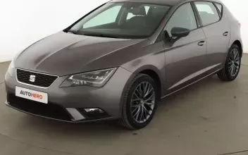 Seat Leon Issy-les-Moulineaux