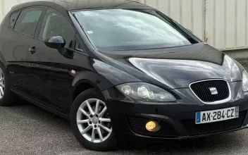 Seat Leon Villefontaine