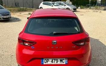 Seat leon Vineuil