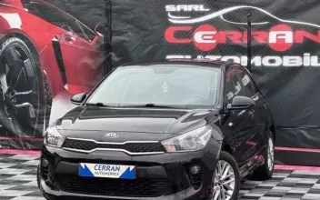 Skoda Fabia Creutzwald