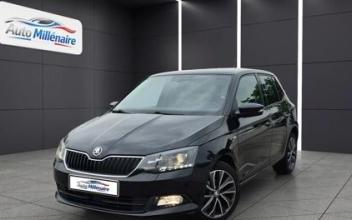 Skoda fabia Montpellier