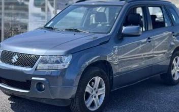 Suzuki grand vitara Marguerittes