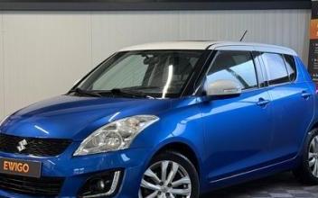 Suzuki swift Niort