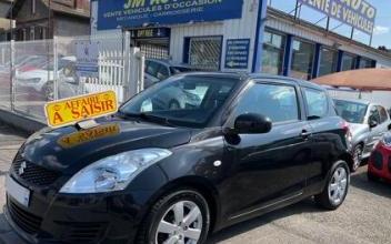 Suzuki swift Firminy