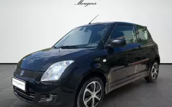 Suzuki Swift Mougins