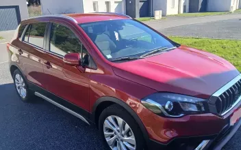 Suzuki SX4 S-Cross Périgueux