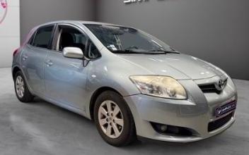Toyota auris Montpellier