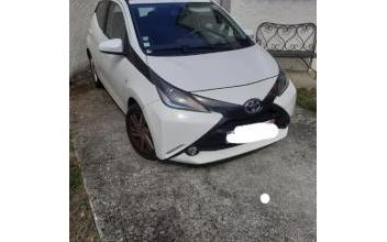 Toyota aygo Castres