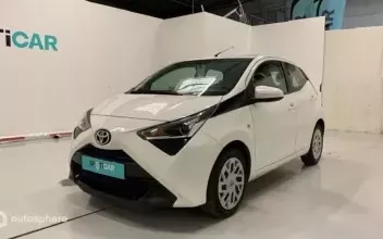 Toyota Aygo Avignon