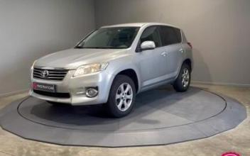 Toyota rav 4 Libourne