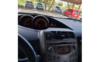 Toyota verso Marseille