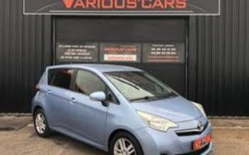 Toyota Verso Illange