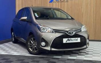 Toyota Yaris Lozanne