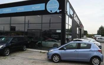 Toyota yaris Wavrin
