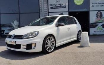 Volkswagen golf Claira