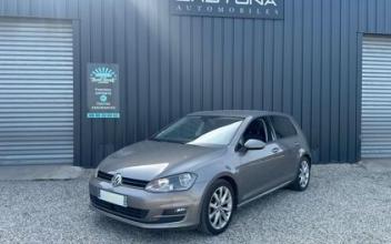 Volkswagen golf Langon