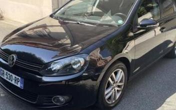 Volkswagen golf Nice