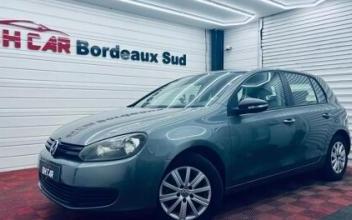 Volkswagen golf Pessac