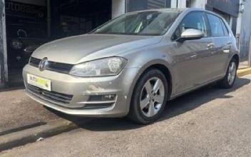 Volkswagen golf Marseille
