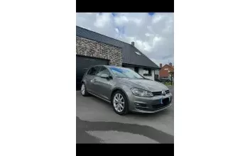 Volkswagen Golf Béthune