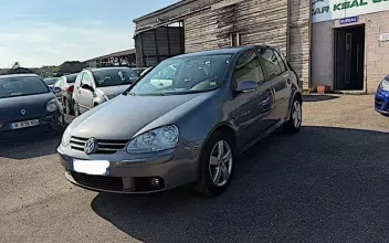 Volkswagen Golf Wittelsheim