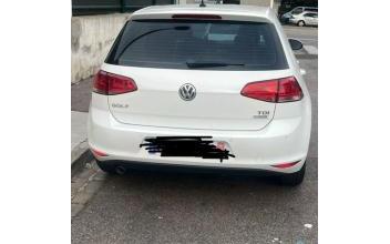 Volkswagen golf Perpignan