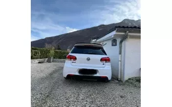 Volkswagen Golf Doussard