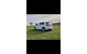 Volkswagen golf Grépiac