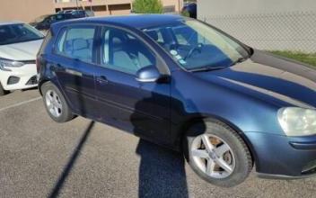 Volkswagen golf Meyzieu