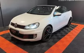 Volkswagen Golf Dijon