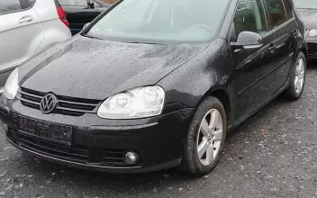 Volkswagen Golf Stiring-Wendel