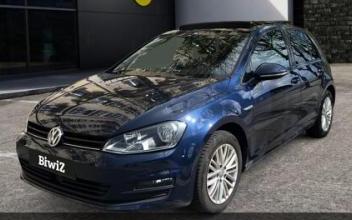 Volkswagen golf Levallois-Perret