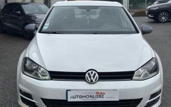 Volkswagen golf Sausheim