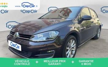 Volkswagen golf Montreuil