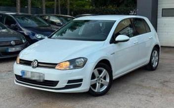 Volkswagen golf Draveil