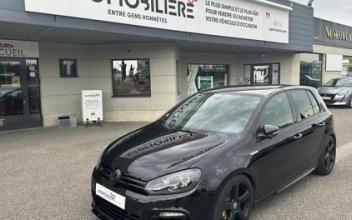 Volkswagen golf Sausheim