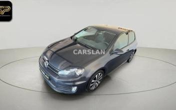 Volkswagen Golf Cenon
