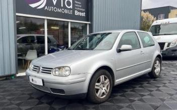 Volkswagen Golf Gouesnou