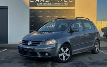 Volkswagen Golf Plus Altkirch