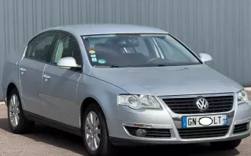 Volkswagen Passat Saint-Avold
