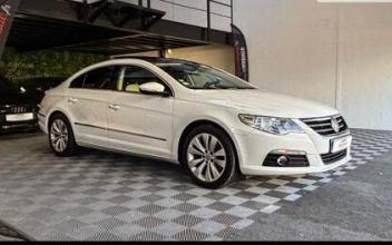 Volkswagen passat Le-Lion-d'Angers