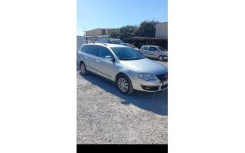 Volkswagen passat Montpellier