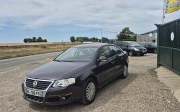 Volkswagen passat Magny-en-Vexin