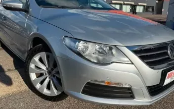 Volkswagen Passat CC Colmar