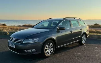 Volkswagen Passat Variant Mauguio