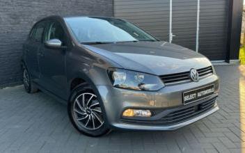 Volkswagen Polo Fretin