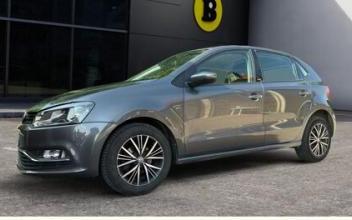 Volkswagen polo Rosières-près-Troyes
