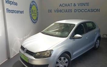 Volkswagen polo Nogent-le-Phaye