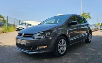 Volkswagen polo Fabrègues