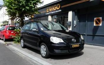 Volkswagen polo Déville-lès-Rouen